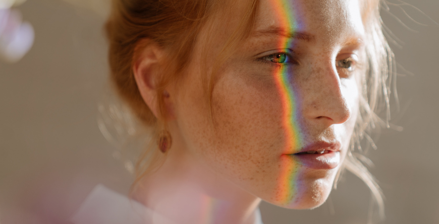 5 blessures de l'âme
